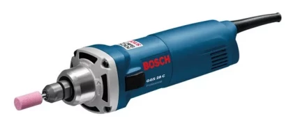 Прямая шлифмашина Bosch GGS 28 C купить в Надыме