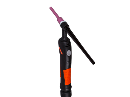Горелка TECH TS9 FLEX M12х1 4метр Сварог IOH6906 купить в Надыме