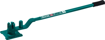 Ручной станок для гибки арматуры 23304 купить в Надыме