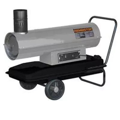 Дизельная тепловая пушка непрямого нагрева Master BV 77E купить в Надыме