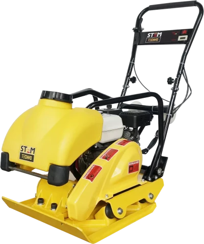 Виброплита STEM Techno  SPC 192