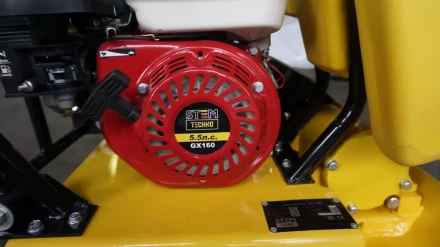 Виброплита STEM Techno  SPC 192 купить в Надыме