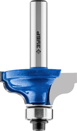 Фрезы кромочные калевочные №5 с подшипником 127мм серия ПРОФЕССИОНАЛ купить в Надыме