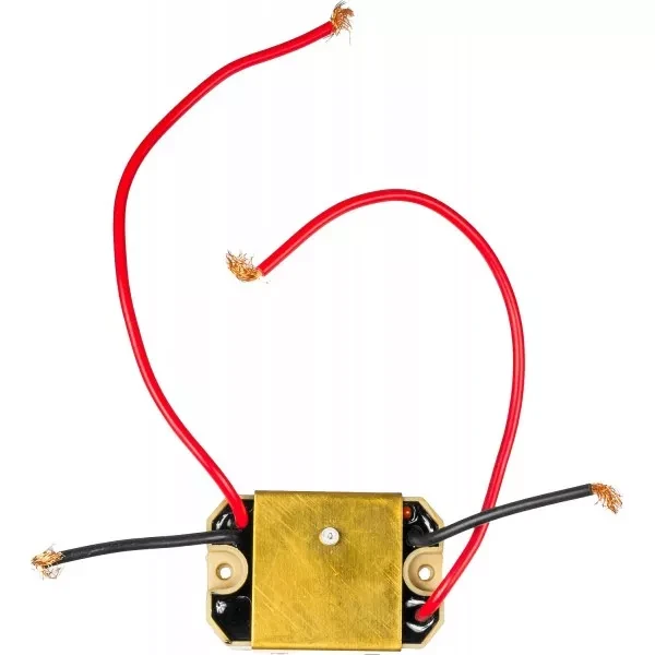 Блок электронный KJC-150 V000-004-316 купить в Надыме
