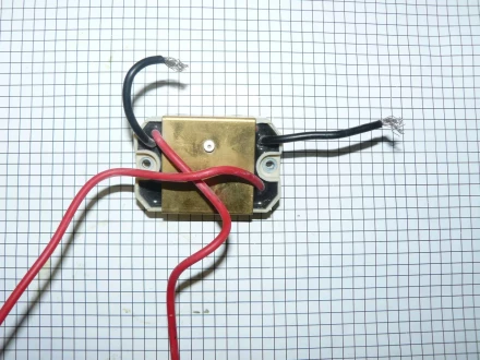 Блок электронный KJC-150 V000-004-316 купить в Надыме