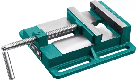 Тиски KRAFTOOL станочные 32715-150 купить в Надыме