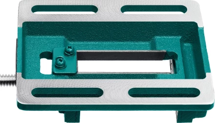 Тиски KRAFTOOL станочные 32715-150 купить в Надыме