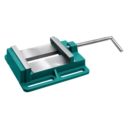 Тиски KRAFTOOL станочные 32715-150 купить в Надыме