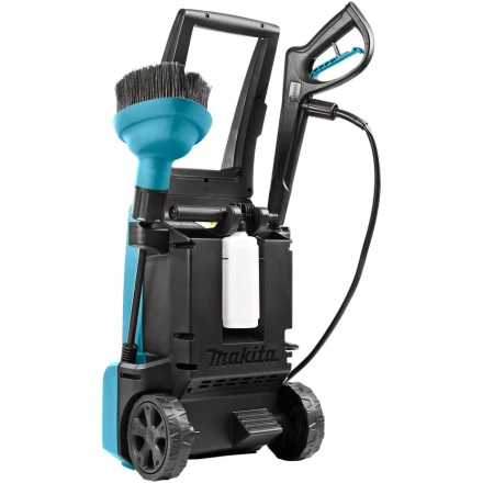 Мойка высокого давления Makita HW1200 купить в Надыме