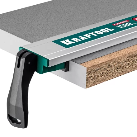 Шина направляющая KRAFTOOL 32235-1.5 купить в Надыме