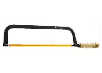 Ножовка по металлу, 300 мм, деревянная ручка SPARTA 775895 купить в Надыме