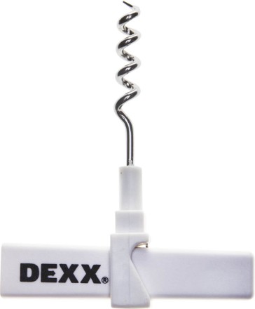 Штопор DEXX складной, компактный 47649 купить в Надыме