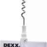 Штопор DEXX складной, компактный 47649 купить в Надыме