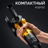 STEHER d 125 мм, 1000 Вт, УШМ (AGS-125-1000) купить в Надыме