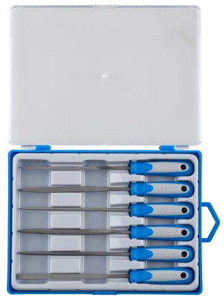 Наборы надфилей серия ЭКСПЕРТ купить в Надыме