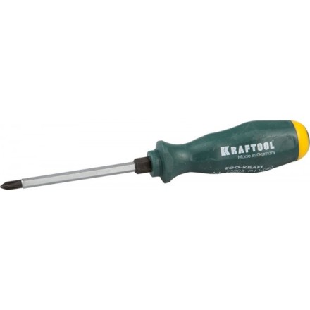 KRAFTOOL &quot;EGO-KRAFT&quot;. Отвертка ударная, PH 25004-1-080 купить в Надыме