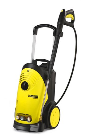 Мойка высокого давления Karcher HD 5/15 C Plus (Мойка Керхер HD 5/15 C Plus) купить в Надыме