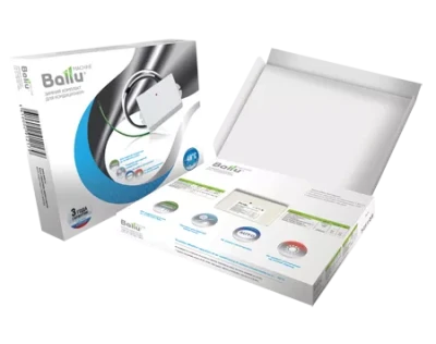 Зимний комплект для кондиционера BALLU
