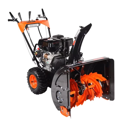 Бензиновый снегоуборщик PATRIOT PS 921 E купить в Надыме