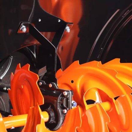 Бензиновый снегоуборщик PATRIOT PS 921 E купить в Надыме