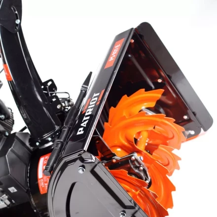 Бензиновый снегоуборщик PATRIOT PS 921 E купить в Надыме