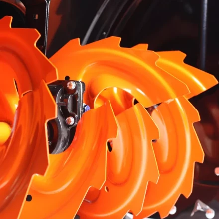 Бензиновый снегоуборщик PATRIOT PS 921 E купить в Надыме