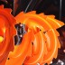 Бензиновый снегоуборщик PATRIOT PS 921 E купить в Надыме