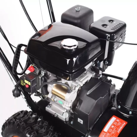 Бензиновый снегоуборщик PATRIOT PS 921 E купить в Надыме