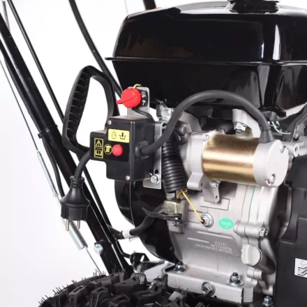 Бензиновый снегоуборщик PATRIOT PS 921 E купить в Надыме