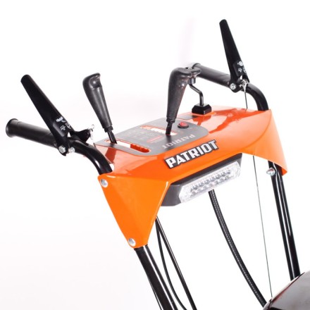 Бензиновый снегоуборщик PATRIOT PS 921 E купить в Надыме