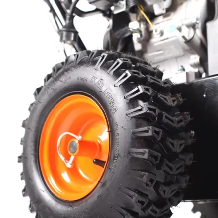 Бензиновый снегоуборщик PATRIOT PS 921 E купить в Надыме