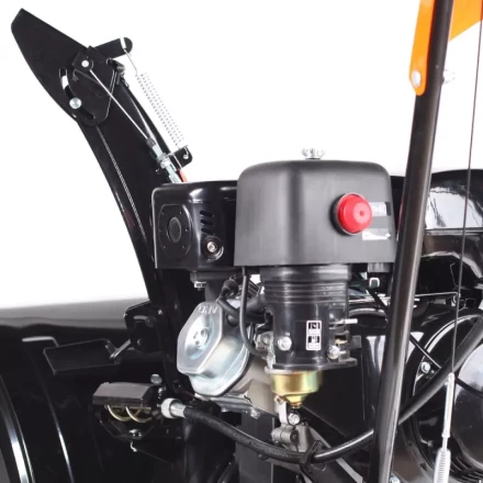 Бензиновый снегоуборщик PATRIOT PS 921 E купить в Надыме