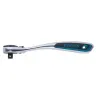 Ключ трещоточный 120 зубьев 1/2" Gross 14137 купить в Надыме