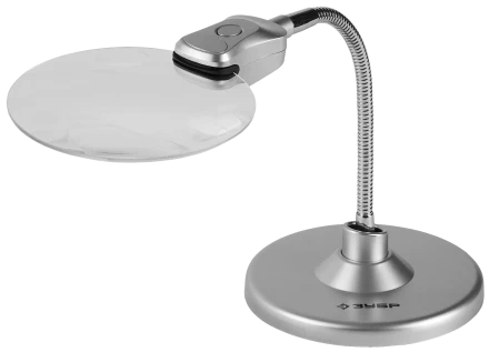 Лупы на гибком штативе серия МАСТЕР купить в Надыме