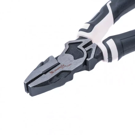 Плоскогубцы комбинированные 185 мм усиленная система Pro Matrix 17060 купить в Надыме