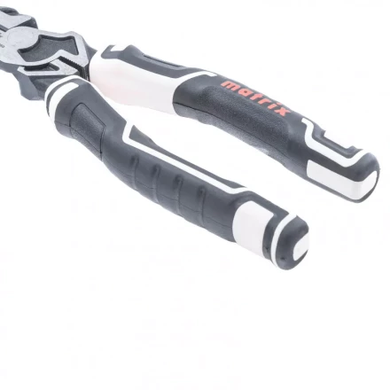 Плоскогубцы комбинированные 185 мм усиленная система Pro Matrix 17060 купить в Надыме