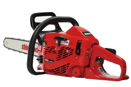 Бензопила Shindaiwa 305 S купить в Надыме