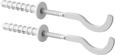 Кронштейн для радиаторов сплющенный серия МАСТЕР купить в Надыме