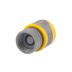 Соединитель быстросъемный внутренняя резьба 3/4&quot; с аквастопом PALISAD LUXE 66235 купить в Надыме