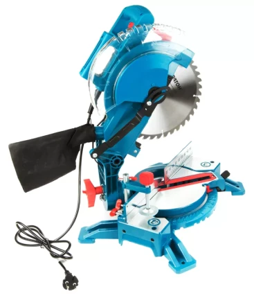 Пила торцовочная Кратон "Зверь машина" MS-1200/210М 4 01 07 026 купить в Надыме