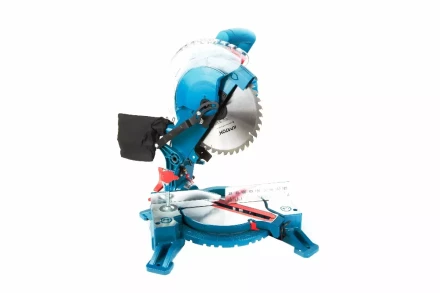 Пила торцовочная Кратон "Зверь машина" MS-1200/210М 4 01 07 026 купить в Надыме