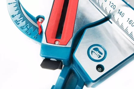 Пила торцовочная Кратон "Зверь машина" MS-1200/210М 4 01 07 026 купить в Надыме