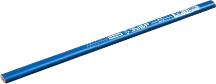 Карандаш разметочный удлиненный плотницкий серия ПРОФЕССИОНАЛ купить в Надыме