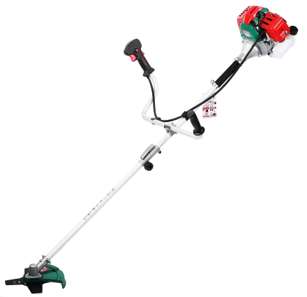 Триммер бензиновый (бензокоса) ЗКРБ-430 серия МАСТЕР купить в Надыме