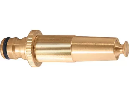Распылитель регулируемый латунный  PALISAD 65282 купить в Надыме