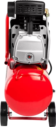 Компрессор воздушный ЗКПМ-220-24-1.5 серия МАСТЕР купить в Надыме