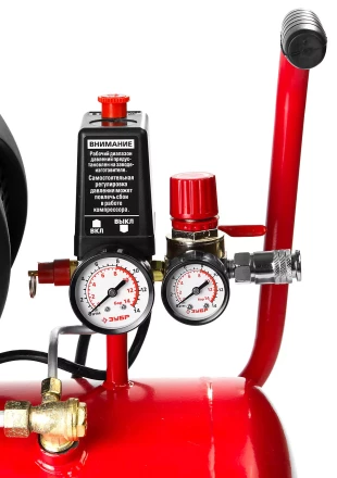 Компрессор воздушный ЗКПМ-220-24-1.5 серия МАСТЕР купить в Надыме