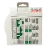 Диск алмазный 1A1R ULTRA UNIVERSAL SKYWER 200*1,5*10*22,23 mm купить в Надыме