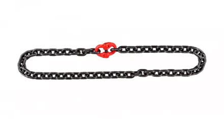 Строп цепной TOR УСЦ г/п 4,0 т 2,0 м 1016388 купить в Надыме