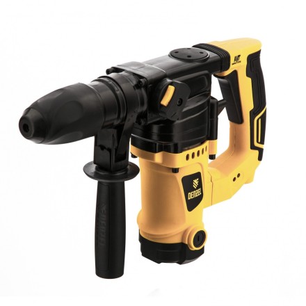 Перфоратор RHV-1100-26 Denzel 26610 купить в Надыме